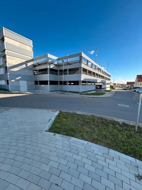 Foto - Stellplatz in Schkeuditz - 50,00&nbsp;EUR Miete,