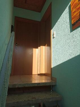 Foto - 3 Zimmer Dachgeschoßwohnung in Bad Staffelstein