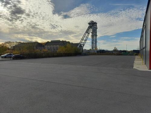 Foto - Freifläche in Dorsten zur Vermietung