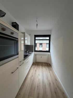 Foto - Etagenwohnung in Mönchengladbach zur Miete