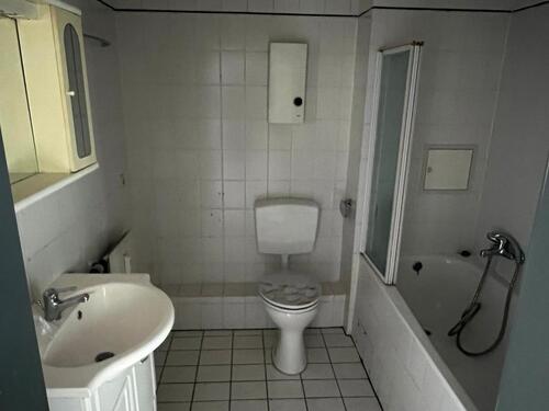 Foto - Etagenwohnung in Aachen zur Miete