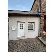 Wohnung 1,5 Zimmer zu vermieten - Bergheim