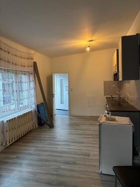 Foto - 1.5 Zimmer Erdgeschoßwohnung in Bergheim