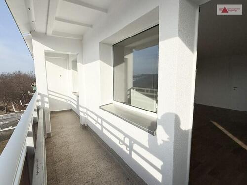 Foto - 4-Raum-Wohnung mit Balkon im Wohngebiet Barbara-Uthmann - Annaberg-Buchholz!