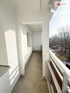 Foto - 4 Zimmer Etagenwohnung zur Miete in Annaberg-Buchholz