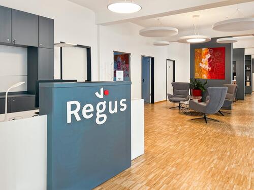 Foto - Virtuelles Büro in Regus Neumarkt