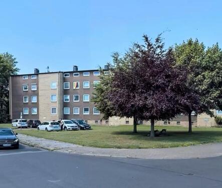 Foto - 3 Zimmer Etagenwohnung zum Kaufen in Salzgitter