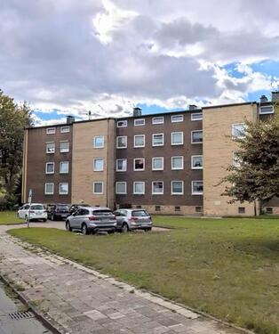 Foto - 3 Zimmer Etagenwohnung in Salzgitter