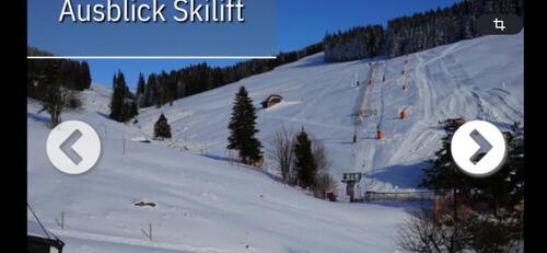 Foto - Preis vorm Umbau (Ferien)Wohnung am Skilift in Todtnauberg