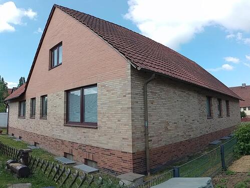 Foto - 7 Zimmer Einfamilienhaus in Helmstedt