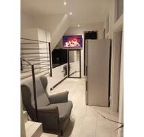 Möblierte Wohnung auf Zeit ( März - Oktober ) - Nürtingen