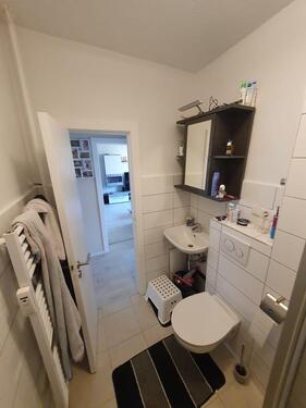 Foto - Erdgeschoßwohnung in Kiel zur Miete