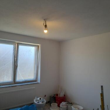 Foto - Renovierte 1Raum-Whg. (bezugsfertig)