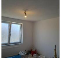 Renovierte 1Raum-Whg. (bezugsfertig) - Bischofswerda