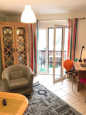 Foto - Hochparterre in Nürnberg zur Miete