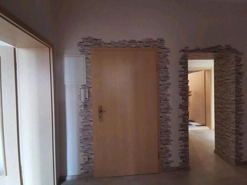 Foto - 4 Zimmer Etagenwohnung zur Miete in Frankfurt (Oder)