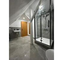 Kernsaniertes WG-Zimmer in 3er WG in Uni-Nähe - Siegen Weidenau