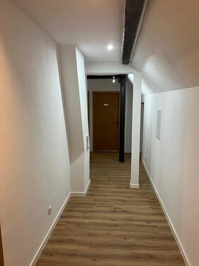 Foto - 1 Zimmer Dachgeschoßwohnung in Siegen