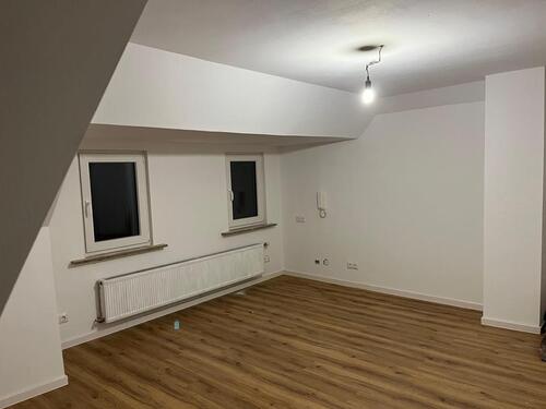 Foto - Dachgeschoßwohnung in Siegen zur Miete