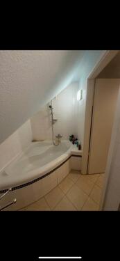 Foto - Dachgeschoßwohnung in Berlin zur Miete