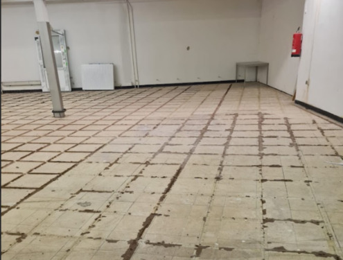 Foto - 2 Zimmer Etagenwohnung zur Miete in Lollar