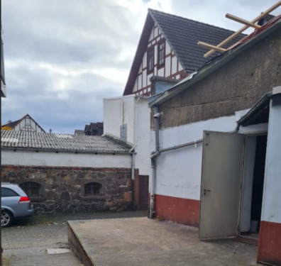 Foto - 2 Zimmer Etagenwohnung in Lollar