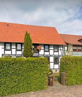 Foto - 6 Zimmer Mehrfamilienhaus, Wohnhaus zum Kaufen in Habichtswald