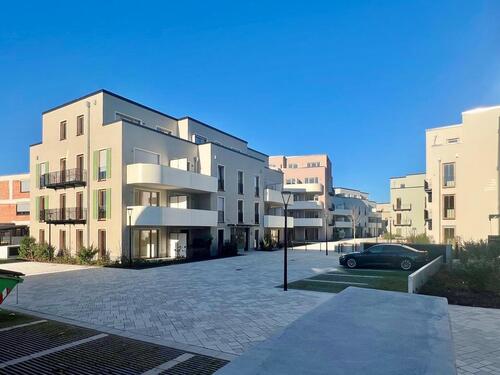 Foto - Perfekte Wohnoase in ruhiger Lage! WE 04.03.04