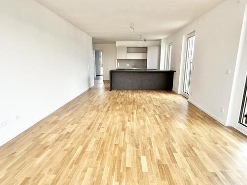 Foto - 3 Zimmer Etagenwohnung zur Miete in Mühlheim am Main