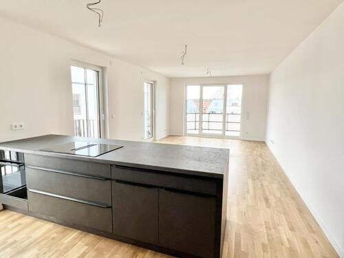 Foto - Etagenwohnung in Mühlheim am Main zur Miete