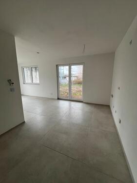 Foto - 2 Zimmer Erdgeschoßwohnung zur Miete in Zwingenberg