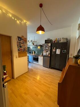 Foto - 3 Zimmer Etagenwohnung zur Miete in Dortmund