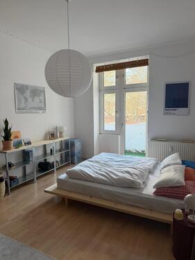 Foto - 3 Zimmer Etagenwohnung in Dortmund