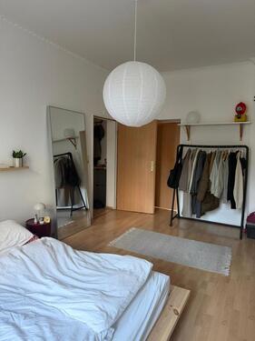 Foto - Etagenwohnung in Dortmund zur Miete