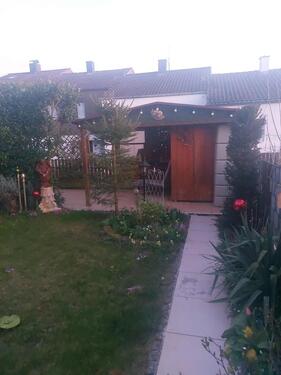 Foto - Reihenhaus in Ilsfeld