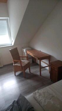 Foto - 1 Zimmer Etagenwohnung zur Miete in Lahr (Schwarzwald)