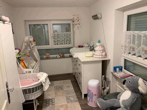 Foto - Etagenwohnung in Lahr (Schwarzwald) zur Miete