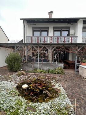 Foto - 5 Zimmer Doppelhaushälfte in Augsburg