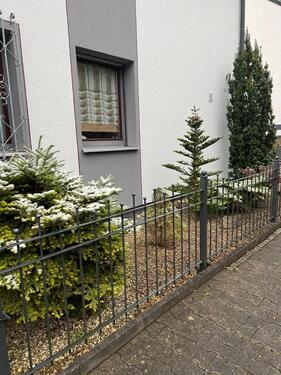 Foto - Doppelhaushälfte in Augsburg zum Kaufen