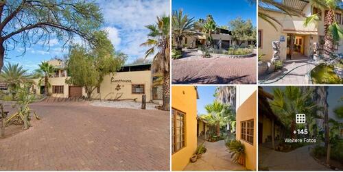 Foto - Gästehaus in Omaruru Zentral - 495.000,00&nbsp;EUR Kaufpreis, ca.&nbsp; 877,00&nbsp;m&sup2;