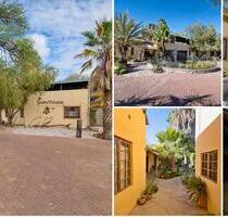 Gästehaus in Omaruru Zentral - 495.000,00&nbsp;EUR Kaufpreis, ca.&nbsp; 877,00&nbsp;m&sup2; in Mühlheim am Main (PLZ: 63165)