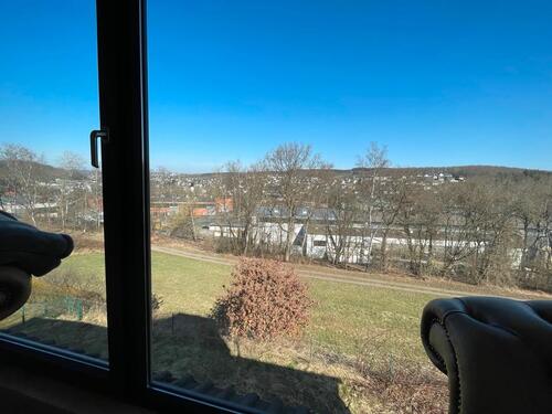 Foto - 1 Zimmer Dachgeschoßwohnung zur Miete in Siegen