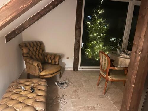 Foto - 1 Zimmer Dachgeschoßwohnung in Siegen