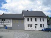 Foto - Bauernhaus Hofreite mit großer Scheune und Nebengebäuden
