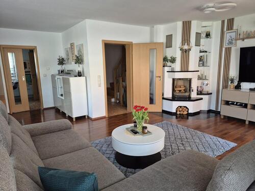 Foto - 6 Zimmer Doppelhaushälfte in Ingolstadt