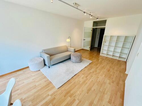 Foto - 2 Zimmer Etagenwohnung zur Miete in Köln