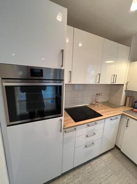 Foto - Etagenwohnung in Köln zur Miete