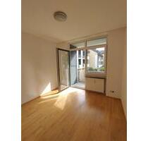 1-Zimmer-Apartment (Prinz-Rupprecht-Str. 8) - Regensburg Galgenberg