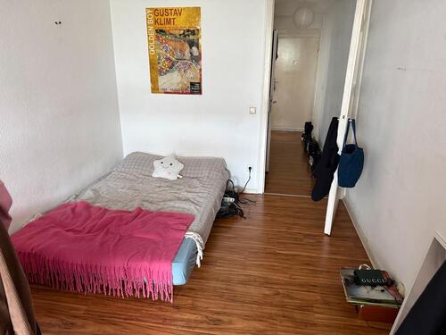 Foto - 1 Zimmer Etagenwohnung zur Miete in Berlin