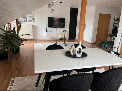 Foto - Schöne Lichtdurchflutete 2-Zimmer Wohnung mit 58 m² in Spraitbach